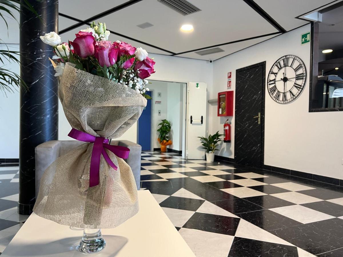 Wind Hotel 말세진느 외부 사진