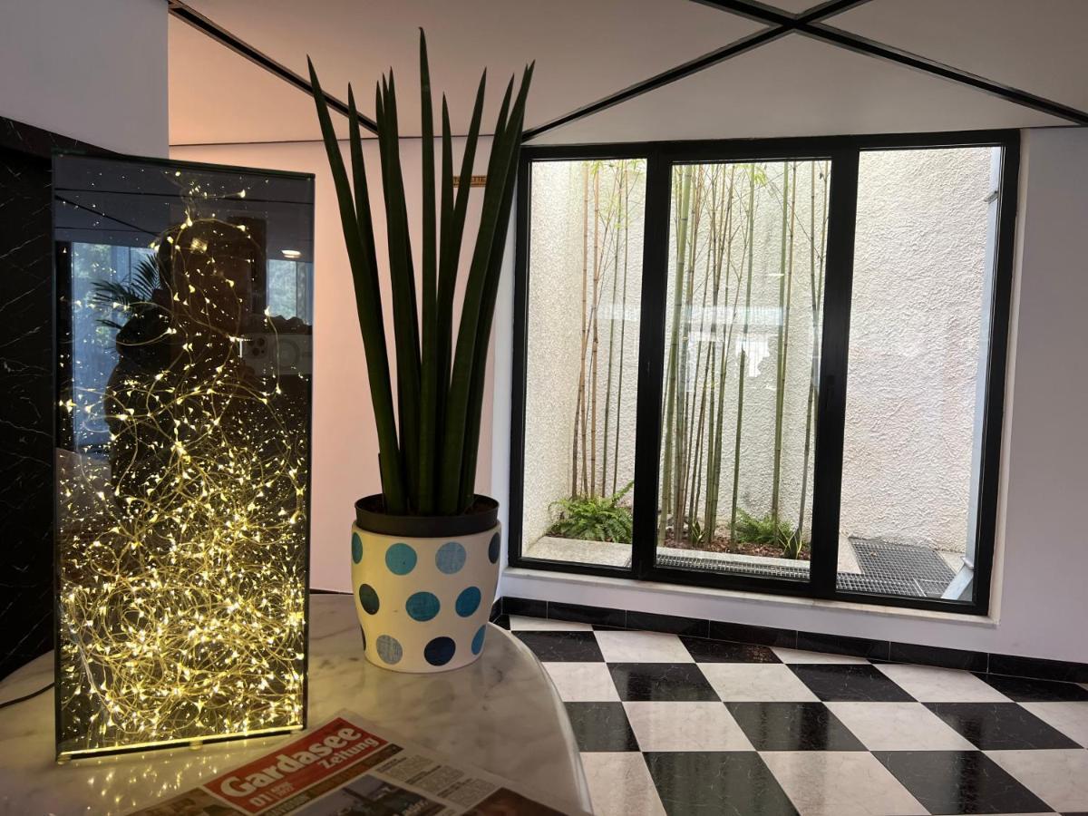 Wind Hotel 말세진느 외부 사진