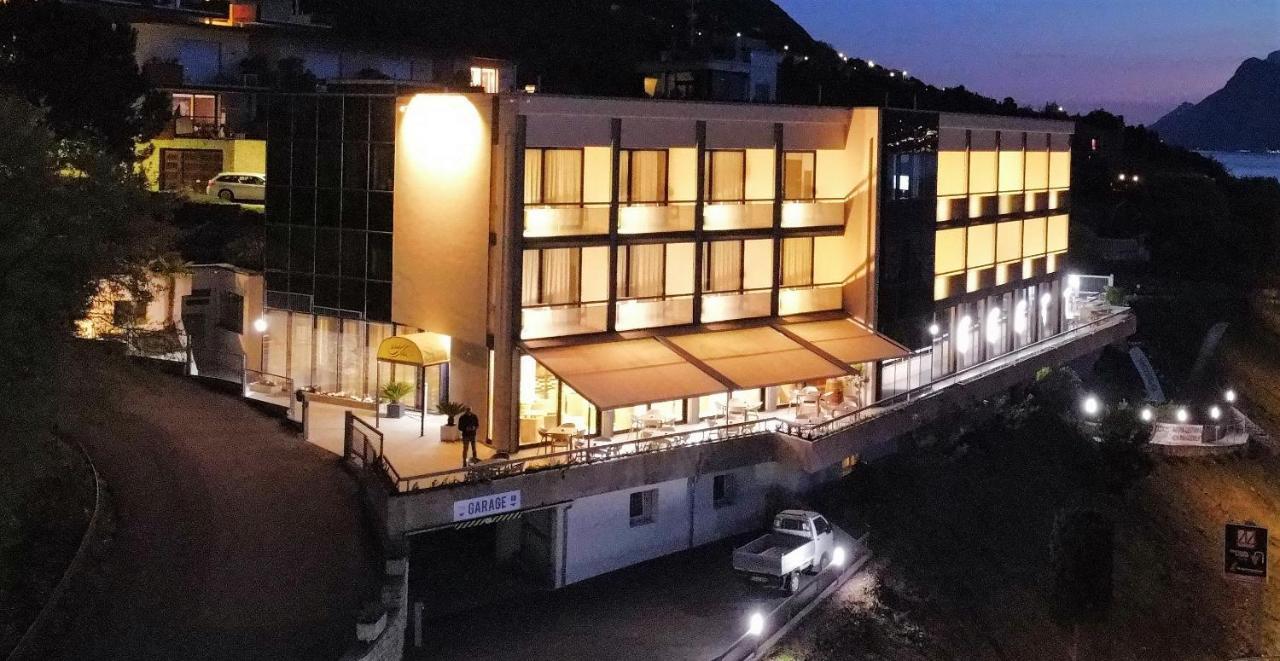 Wind Hotel 말세진느 외부 사진