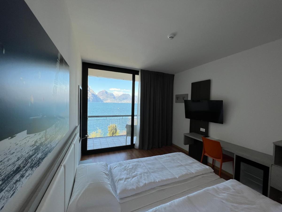 Wind Hotel 말세진느 외부 사진