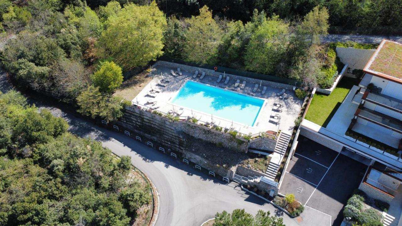 Wind Hotel 말세진느 외부 사진
