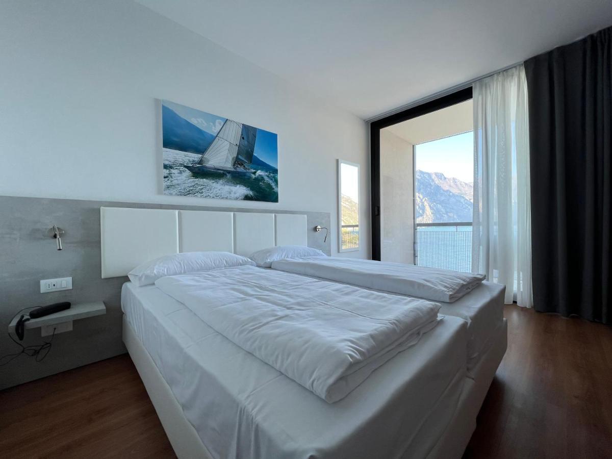 Wind Hotel 말세진느 외부 사진