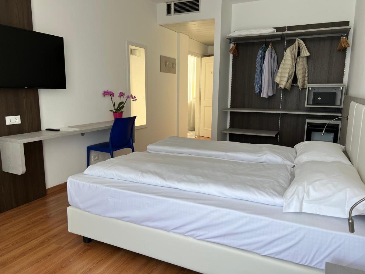 Wind Hotel 말세진느 외부 사진
