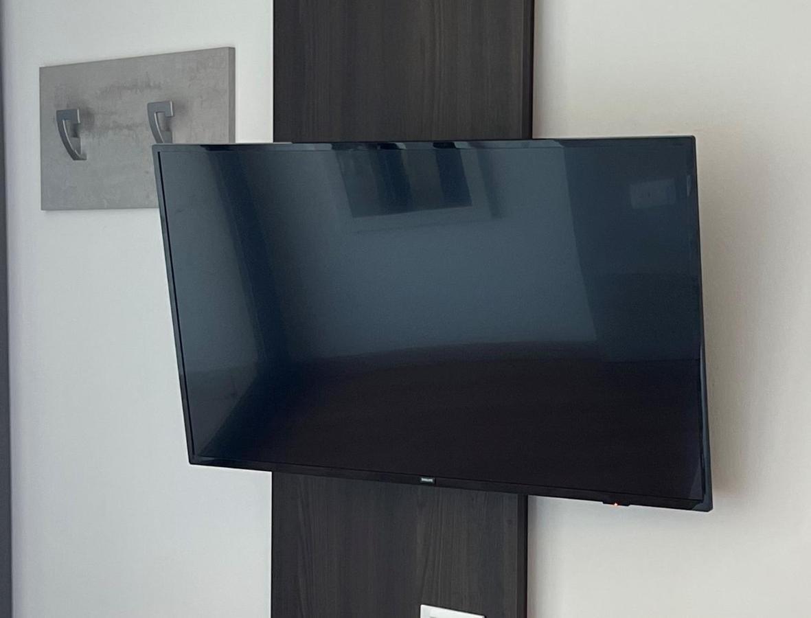 Wind Hotel 말세진느 외부 사진