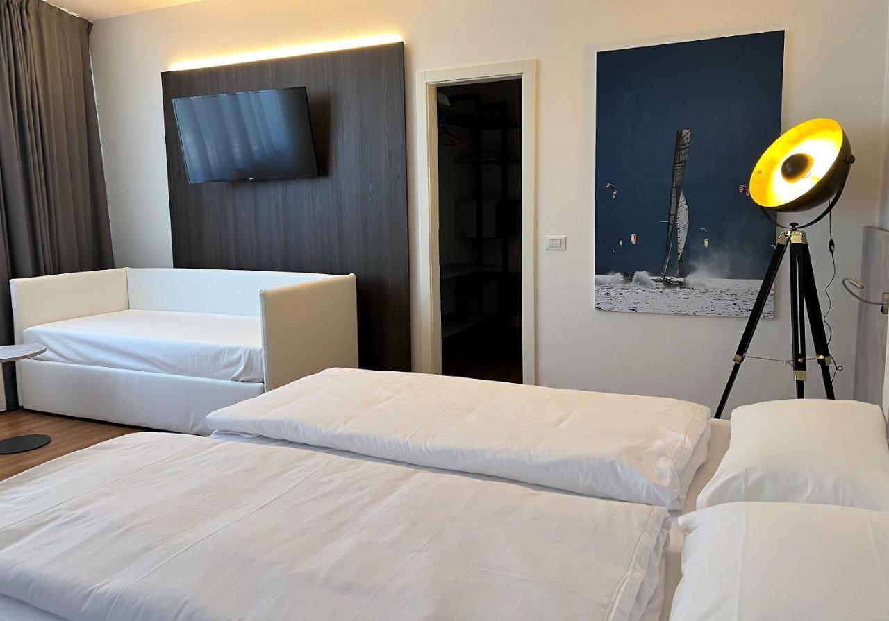 Wind Hotel 말세진느 외부 사진