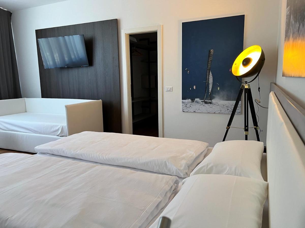 Wind Hotel 말세진느 외부 사진