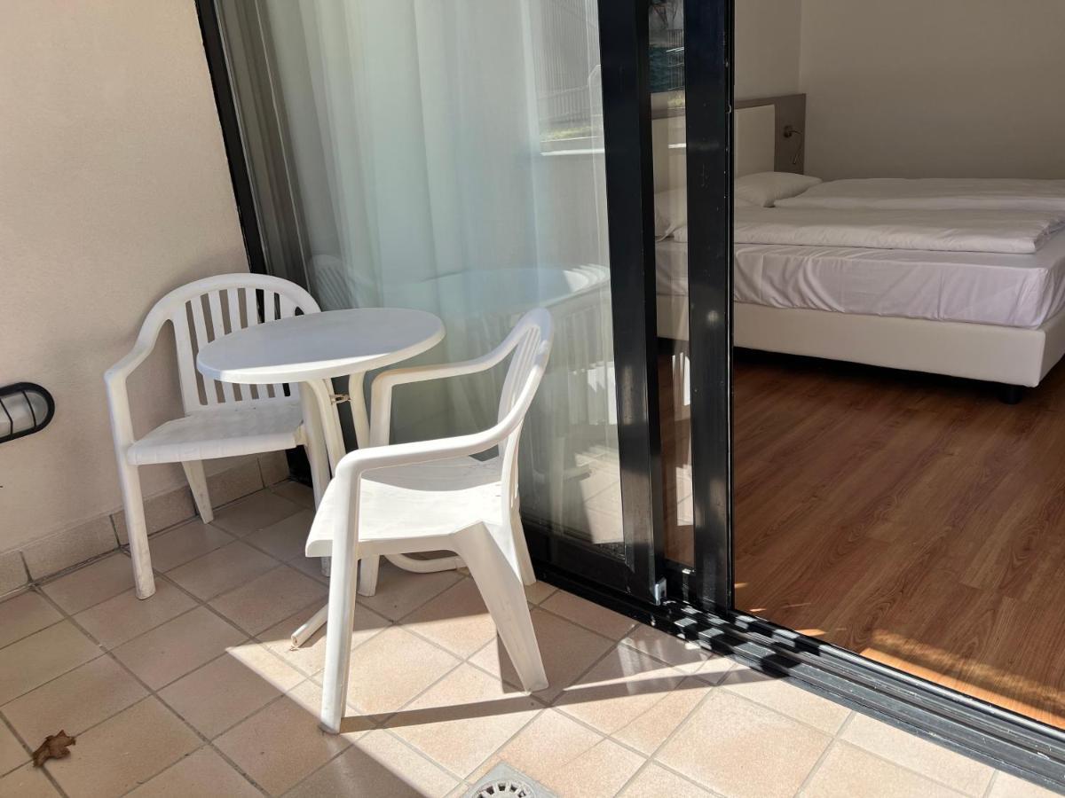 Wind Hotel 말세진느 외부 사진