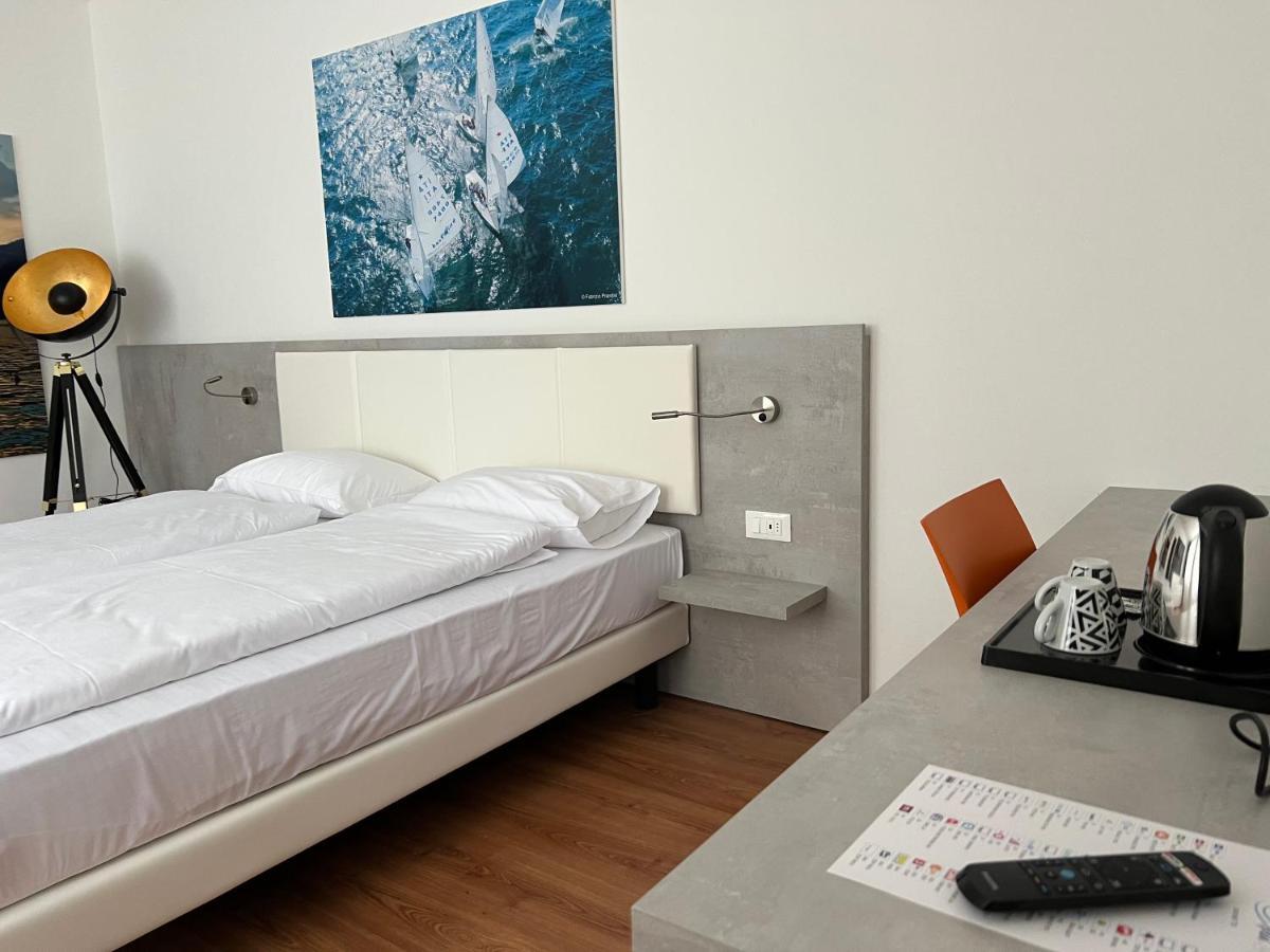 Wind Hotel 말세진느 외부 사진