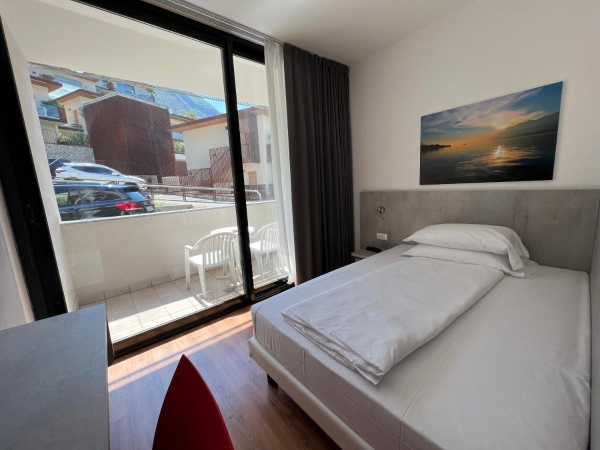 Wind Hotel 말세진느 외부 사진