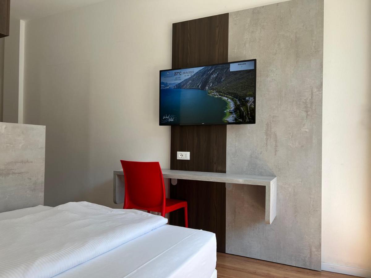 Wind Hotel 말세진느 외부 사진