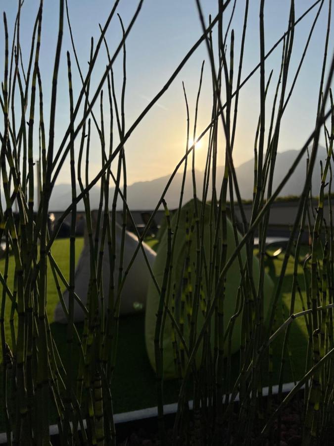 Wind Hotel 말세진느 외부 사진