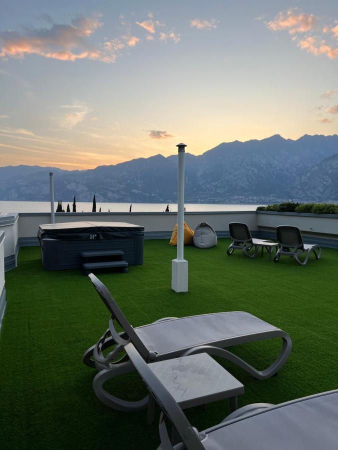 Wind Hotel 말세진느 외부 사진