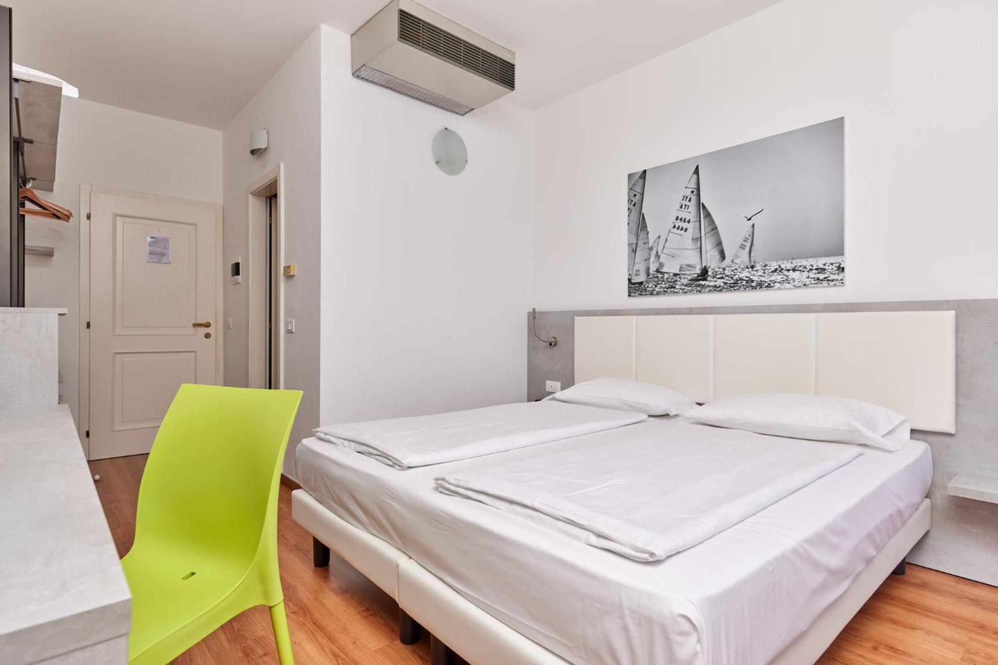 Wind Hotel 말세진느 외부 사진