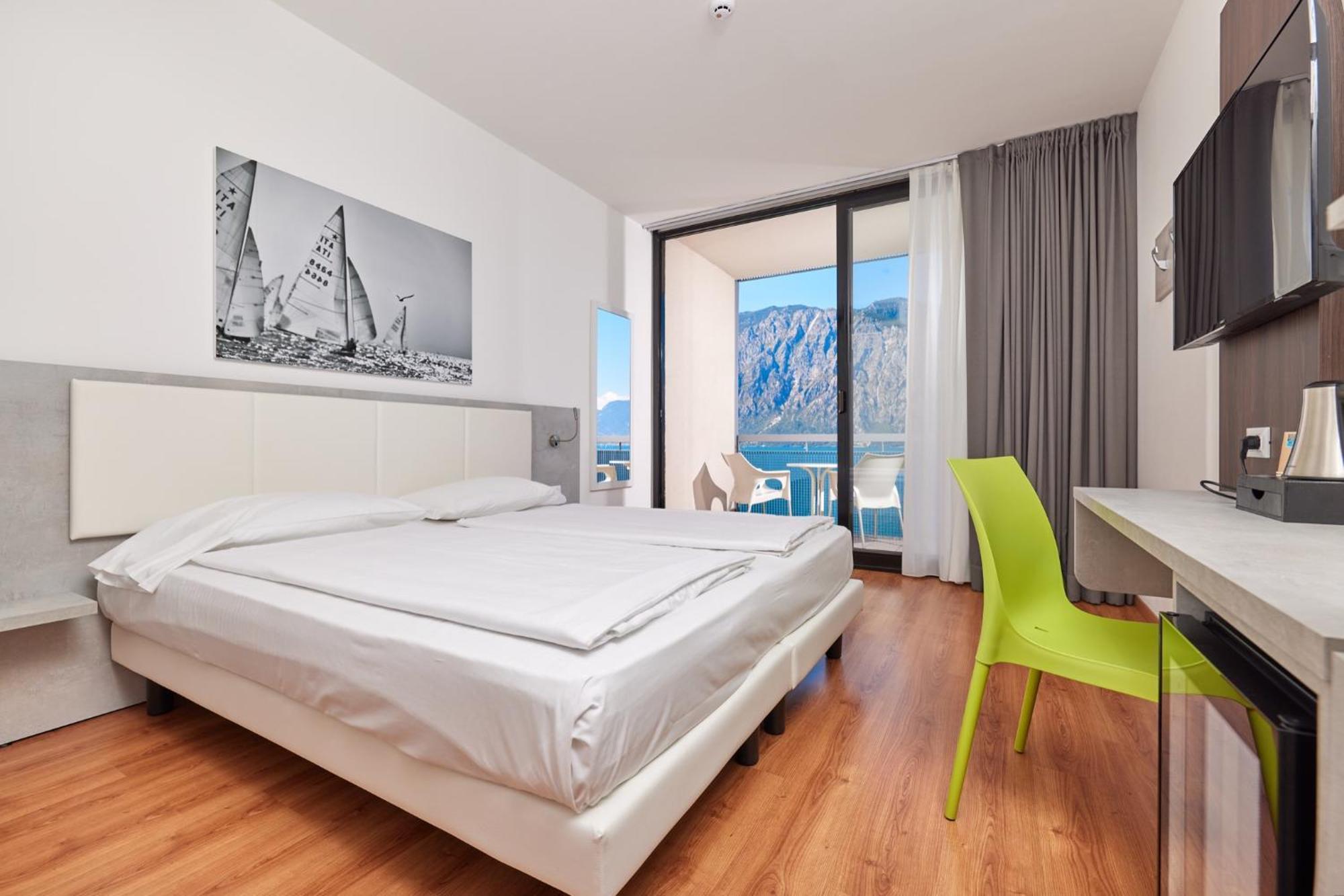Wind Hotel 말세진느 외부 사진
