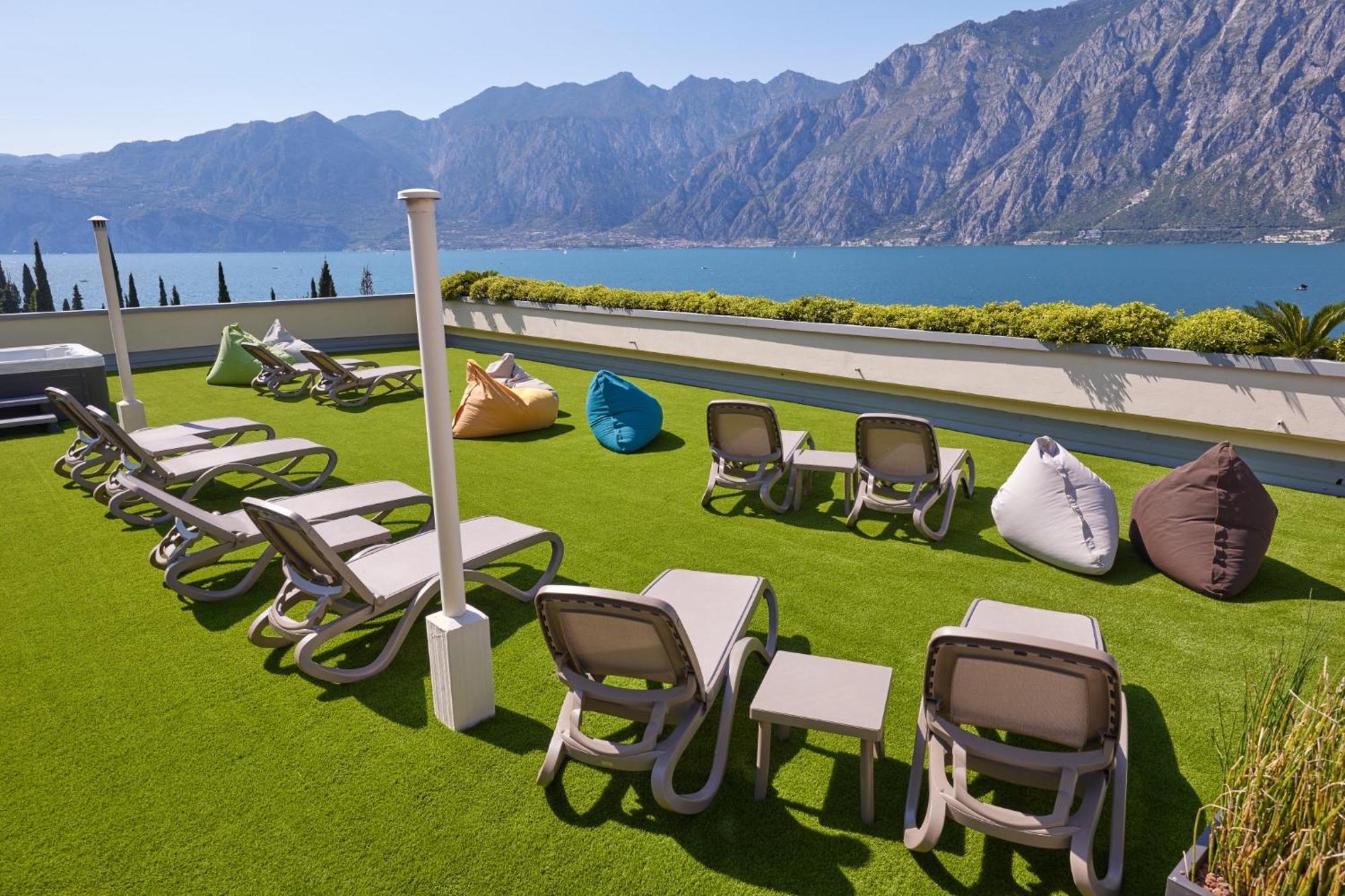 Wind Hotel 말세진느 외부 사진