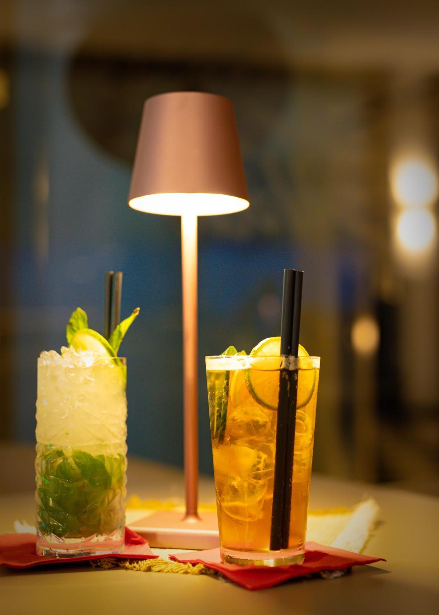 Wind Hotel 말세진느 외부 사진