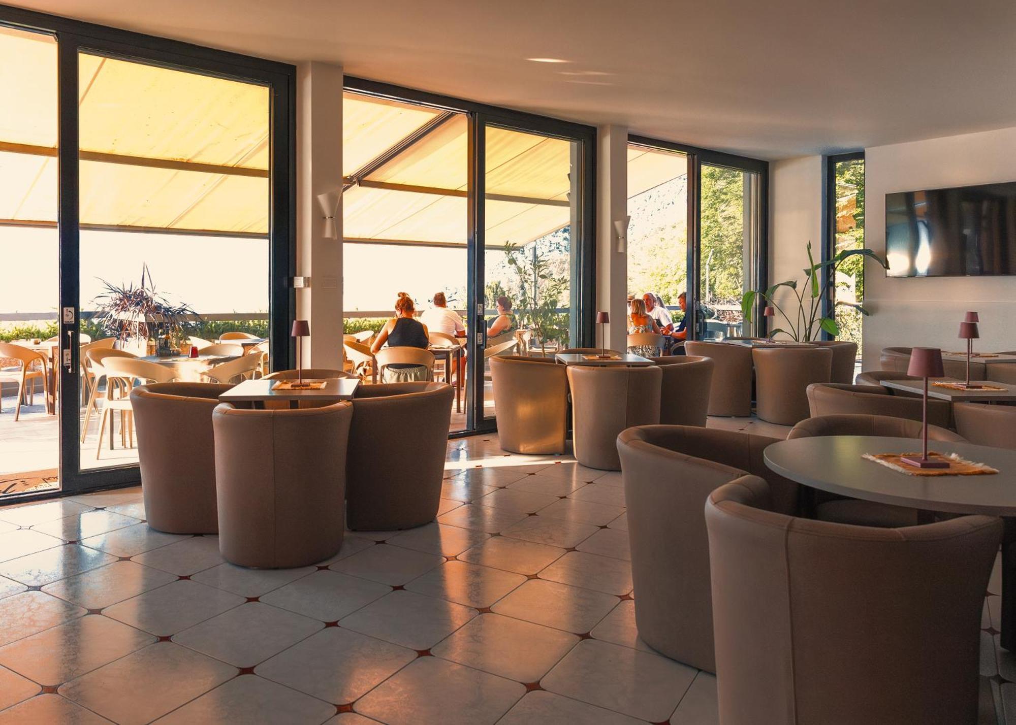 Wind Hotel 말세진느 외부 사진